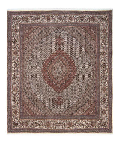 Tabriz Tapijt 250x300cm - Perzisch tapijt