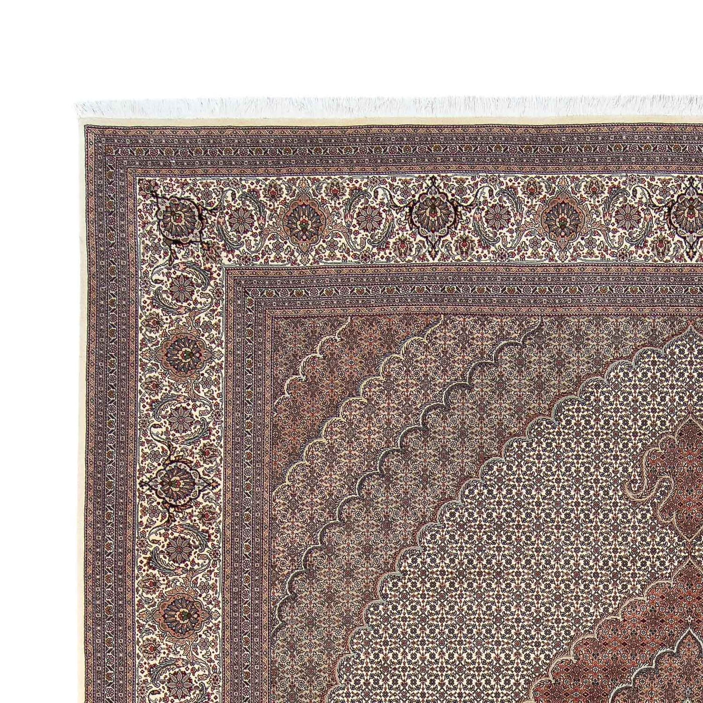 Tabriz Tapijt 300x250cm - Perzisch tapijt