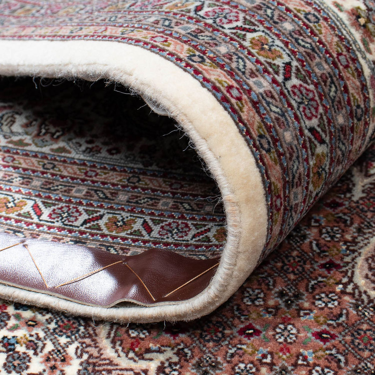 Perzisch tapijt - Tabriz - 300 x 250 cm - veelkleurig