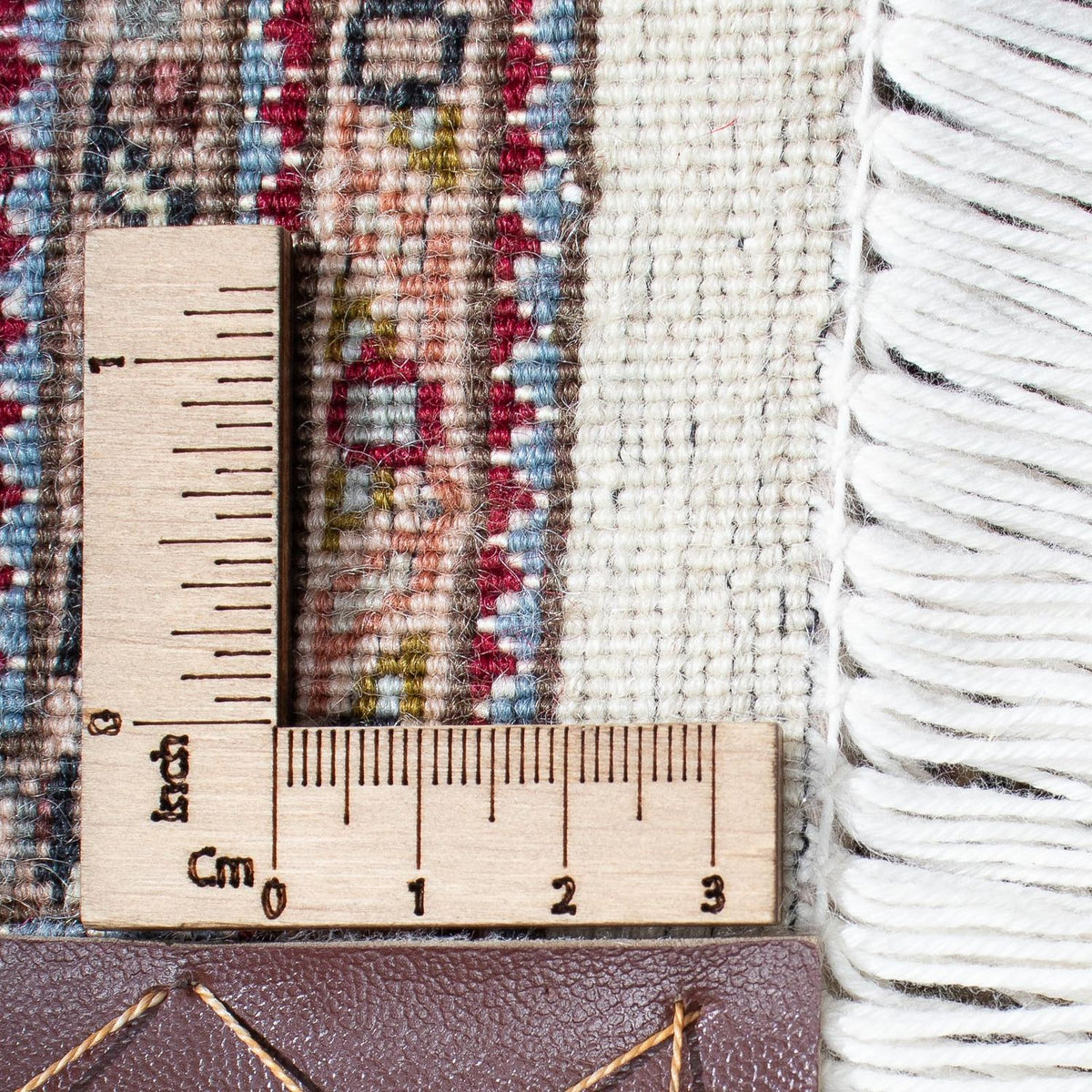 Perzisch tapijt - Tabriz - 300 x 250 cm - veelkleurig