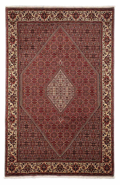Bidjar Tapijt 200x304cm - Perzisch tapijt