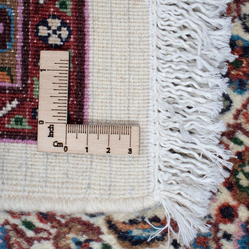 Perzisch tapijt - Klassiek - 345 x 243 cm - beige