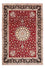 Perzisch tapijt - Tabriz - Royal - 303 x 202 cm - donkerrood