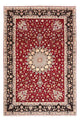 Tabriz - 50 Raj Tapijt 303x202cm - Perzisch tapijt