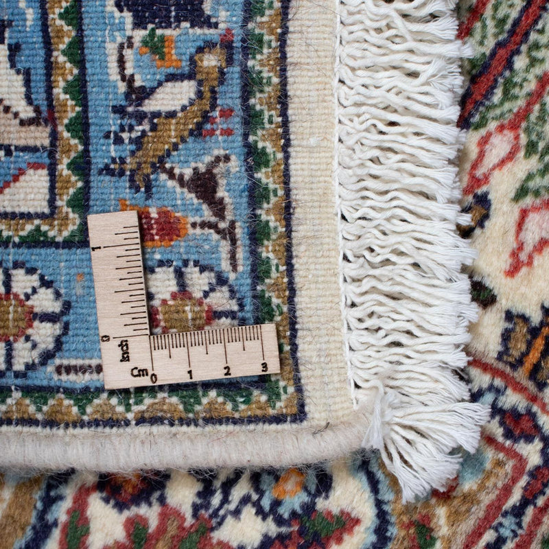 Perzisch tapijt - Klassiek - 232 x 165 cm - beige