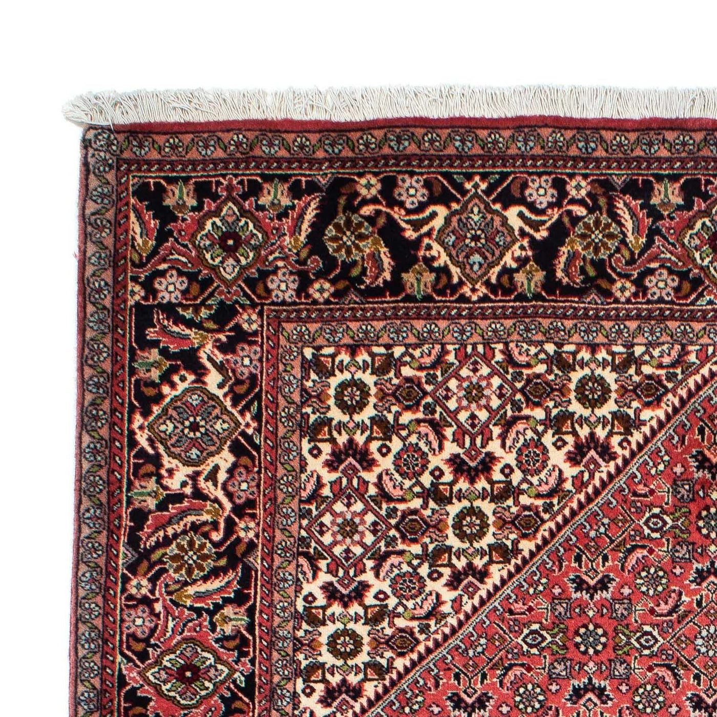 Bidjar - Zanjan Tapijt 222x142cm - Perzisch tapijt