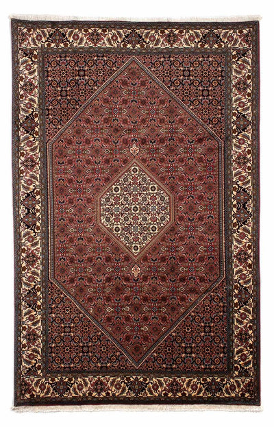 Bidjar Tapijt 200x302cm - Perzisch tapijt
