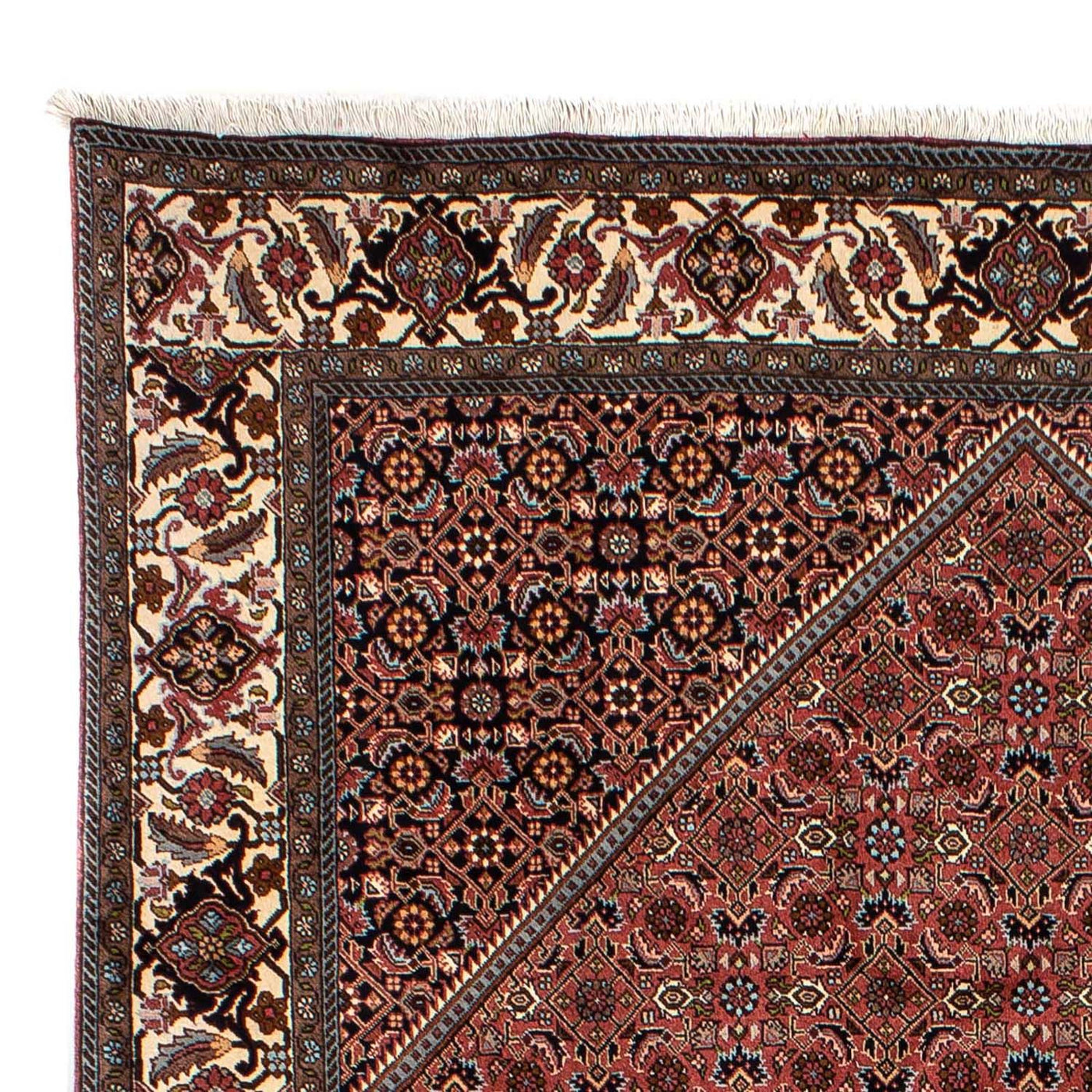 Bidjar Tapijt 302x200cm - Perzisch tapijt