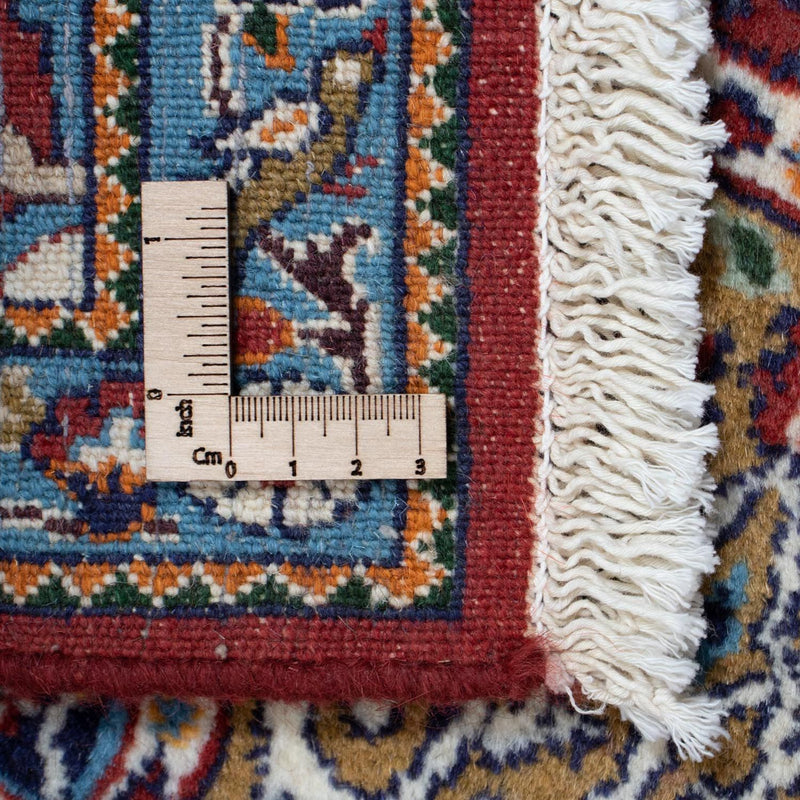 Perzisch tapijt - Klassiek - 240 x 147 cm - donkerrood