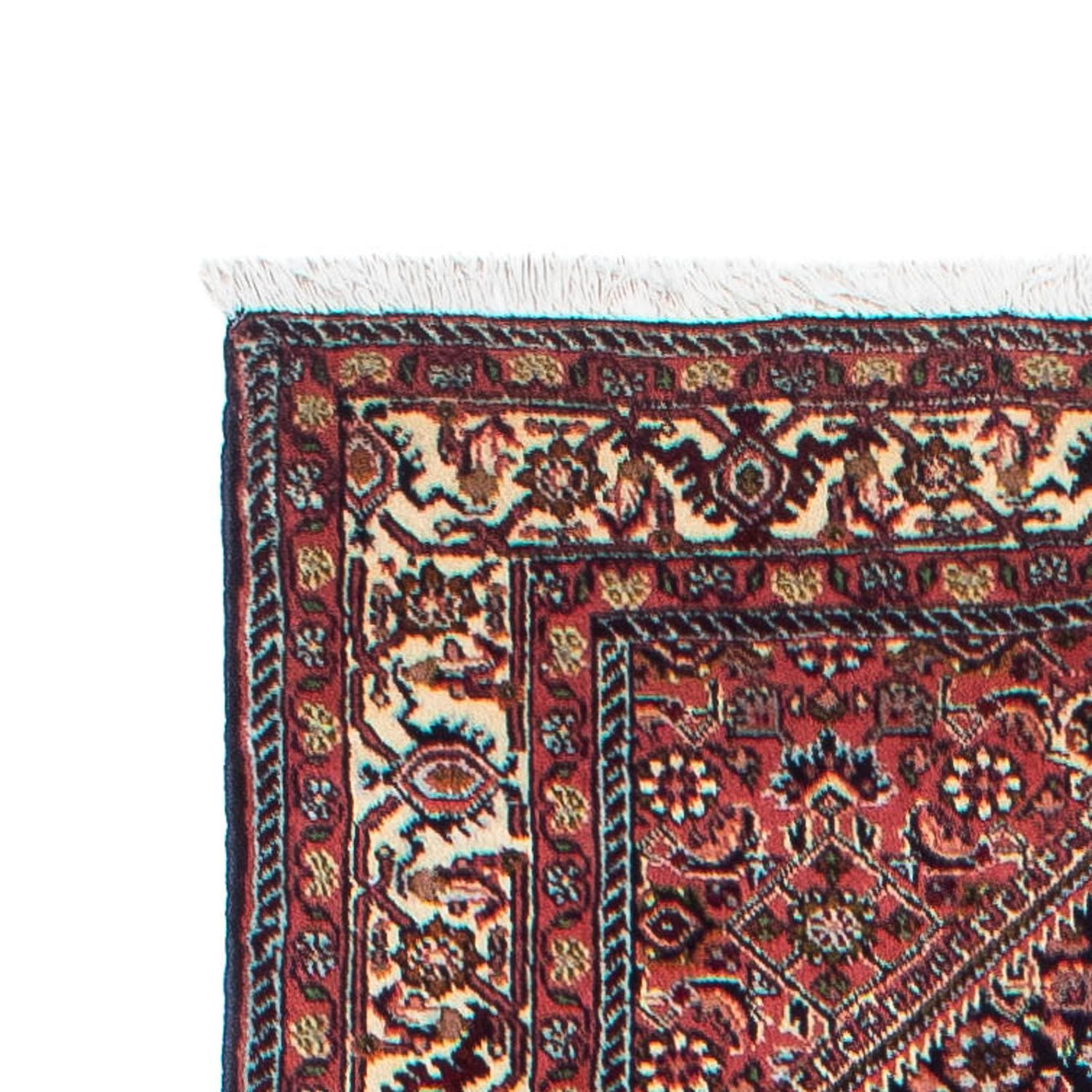 Bidjar Tapijt 313x83cm - Perzisch tapijt