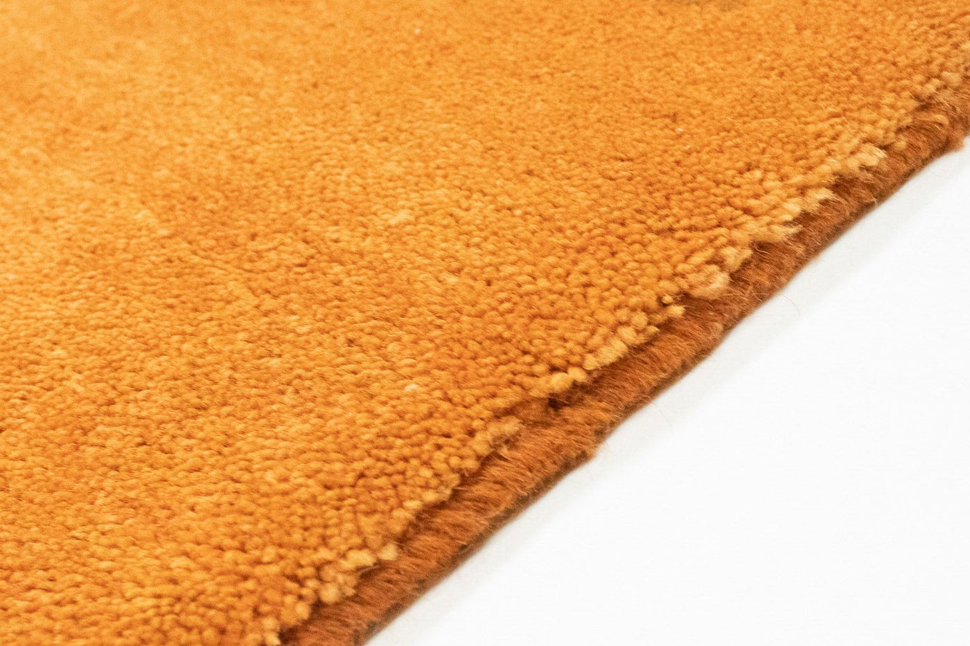 Perzische Gabbeh Tapijt 285x243cm - Perserteppich Wollteppich