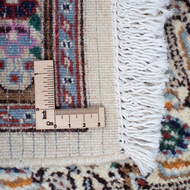 Perzisch tapijt - Klassiek - 348 x 248 cm - beige