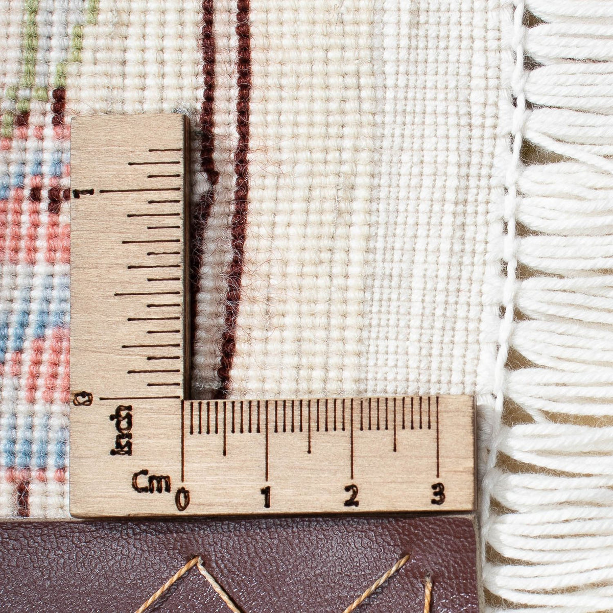 Perzisch tapijt - Tabriz - Royal vierkant  - 309 x 295 cm - beige