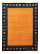 Loribaft Tapijt 238x172cm - Perserteppich Wollteppich
