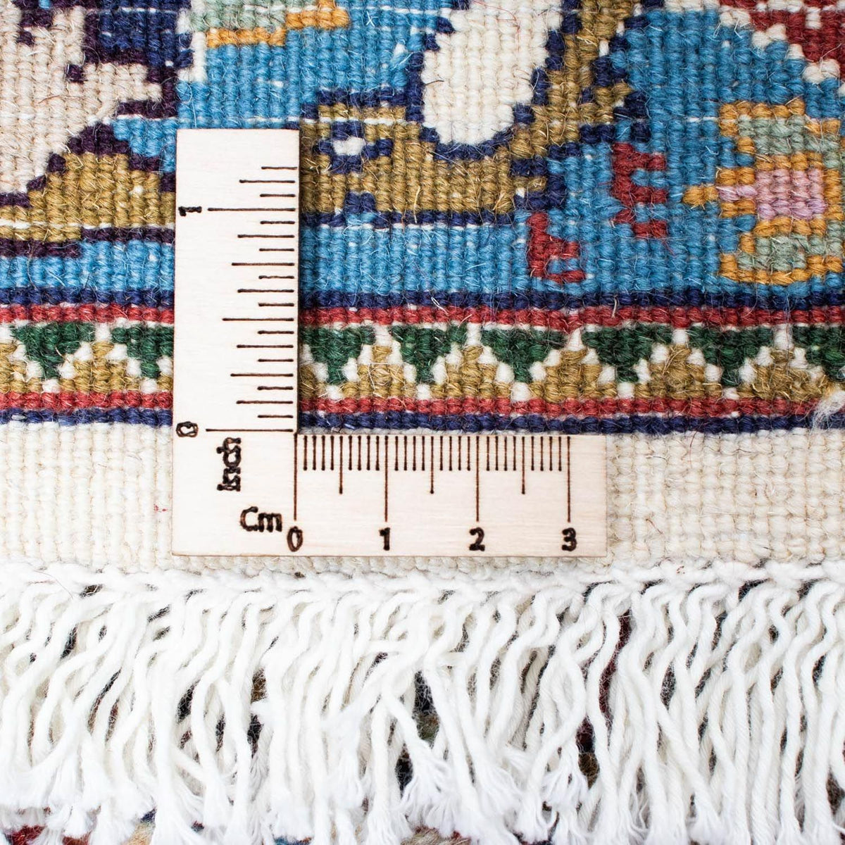 Perzisch tapijt - Klassiek - 298 x 198 cm - beige