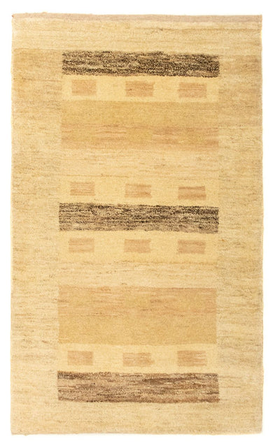 Perzische Gabbeh Tapijt 78x125cm - Perserteppich Wollteppich