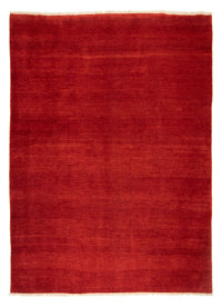 Gabbeh tapijt - Perzisch - 353 x 254 cm - rood