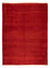 Gabbeh tapijt - Perzisch - 353 x 254 cm - rood