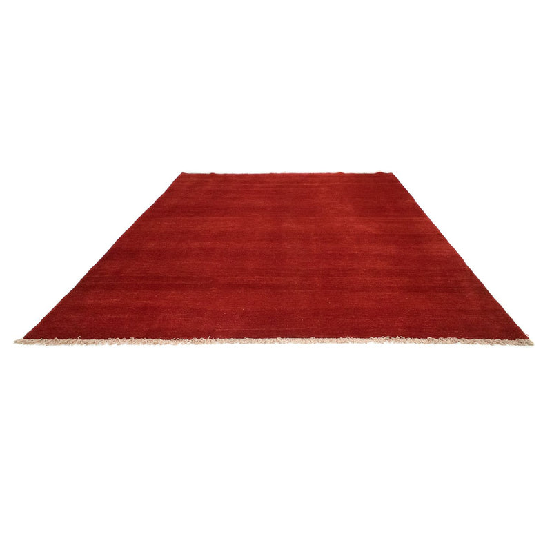 Gabbeh tapijt - Perzisch - 353 x 254 cm - rood
