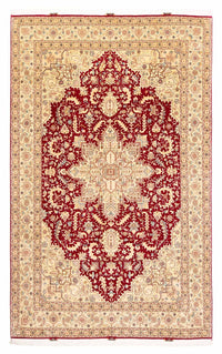 Tabriz - 50 Raj Tapijt 300x200cm - Perzisch tapijt – product image