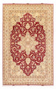 Tabriz - 50 Raj Tapijt 300x200cm - Perzisch tapijt