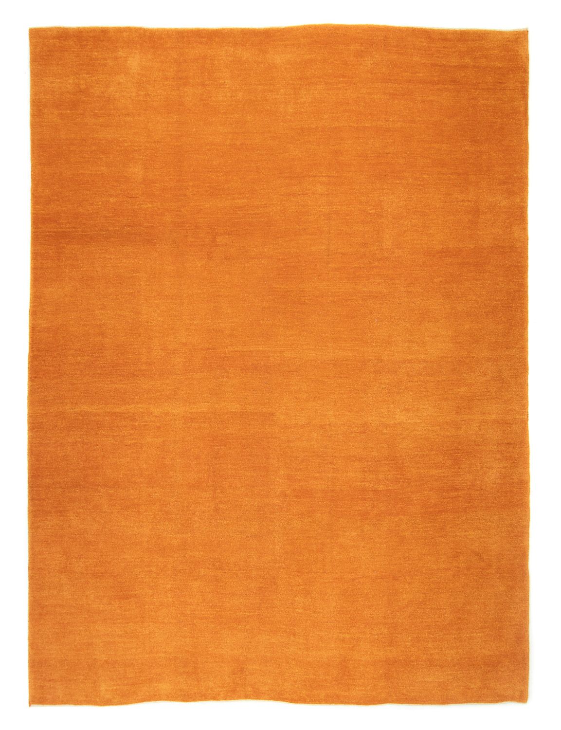 Gabbeh tapijt - Perzisch - 335 x 248 cm - goud