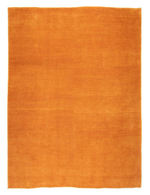 Gabbeh tapijt - Perzisch - 335 x 248 cm - goud