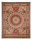 Perzisch tapijt - Tabriz - Royal - 260 x 203 cm - veelkleurig