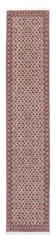 Tabriz Tapijt 392x73cm - Perzisch tapijt