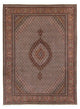 Tabriz Tapijt 251x341cm - Perzisch tapijt