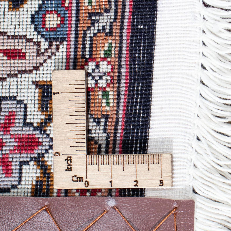 Perzisch tapijt - Tabriz - Royal - 303 x 254 cm - veelkleurig