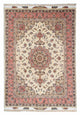 Tabriz - 50 Raj Tapijt 210x150cm - Perzisch tapijt