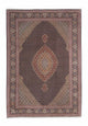 Tabriz Tapijt 208x294cm - Perzisch tapijt
