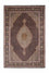 Perzisch tapijt - Tabriz - 300 x 195 cm - bruin