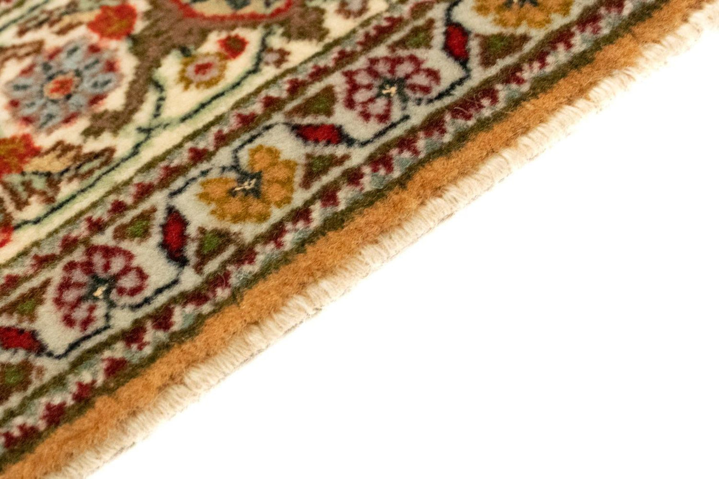 Tabriz - 50 Raj Tapijt 134x75cm - Perzisch tapijt