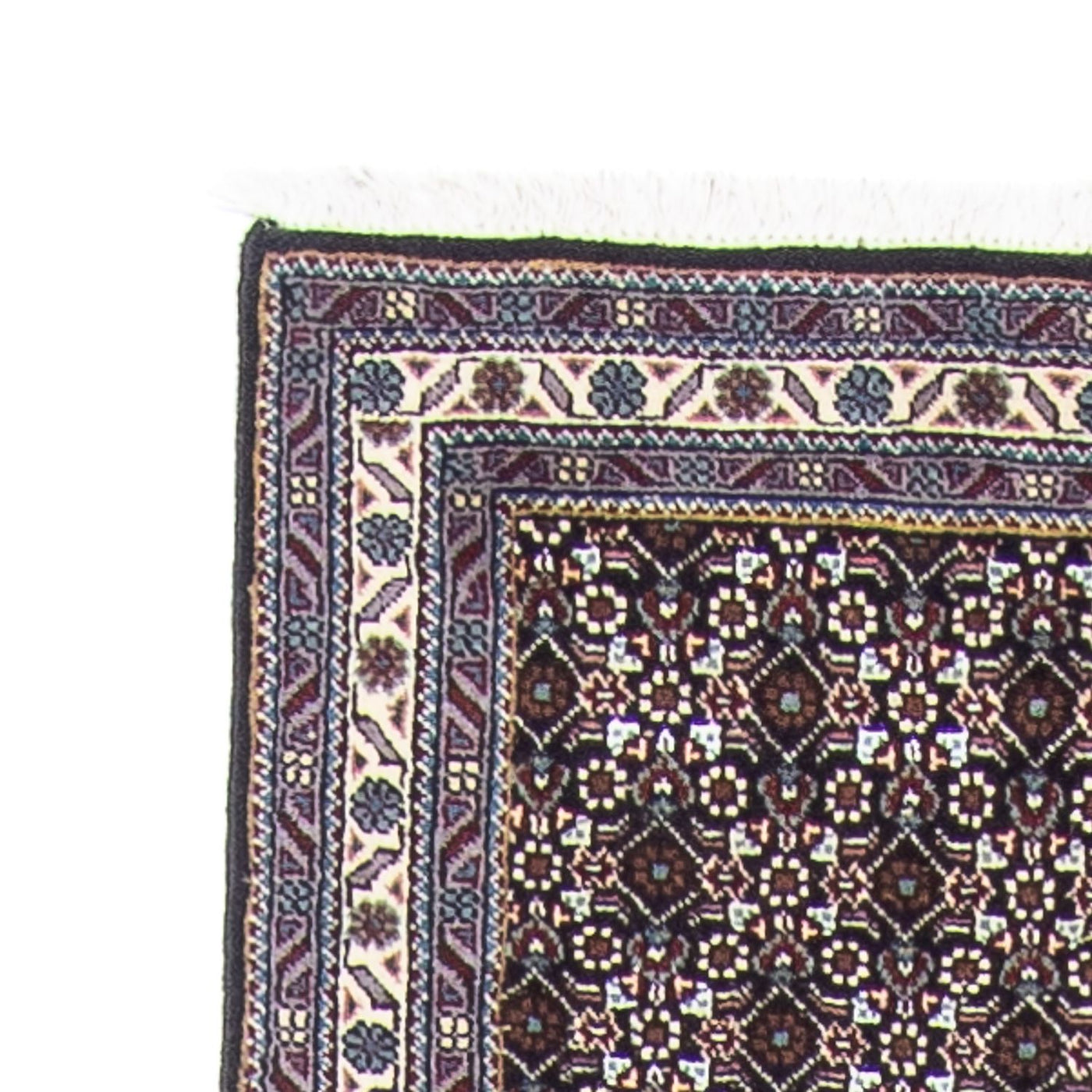 Tabriz Tapijt 350x70cm - Perzisch tapijt
