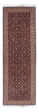 Tabriz Tapijt 204x75cm - Perzisch tapijt