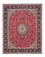 Perzisch tapijt - Tabriz - Royal - 307 x 250 cm - rood