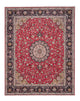 Tabriz - 50 Raj Tapijt 307x250cm - Perzisch tapijt