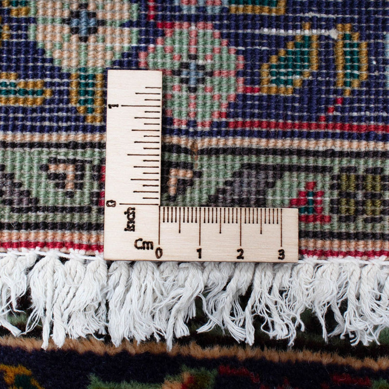 Perzisch Tapijt - Nomadisch - 147 x 102 cm - rood