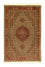 Perzisch tapijt - Tabriz - Royal - 150 x 102 cm - beige