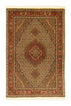 Tabriz - 50 Raj Tapijt 150x102cm - Perzisch tapijt
