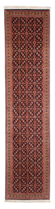 Tabriz Tapijt 295x70cm - Perzisch tapijt