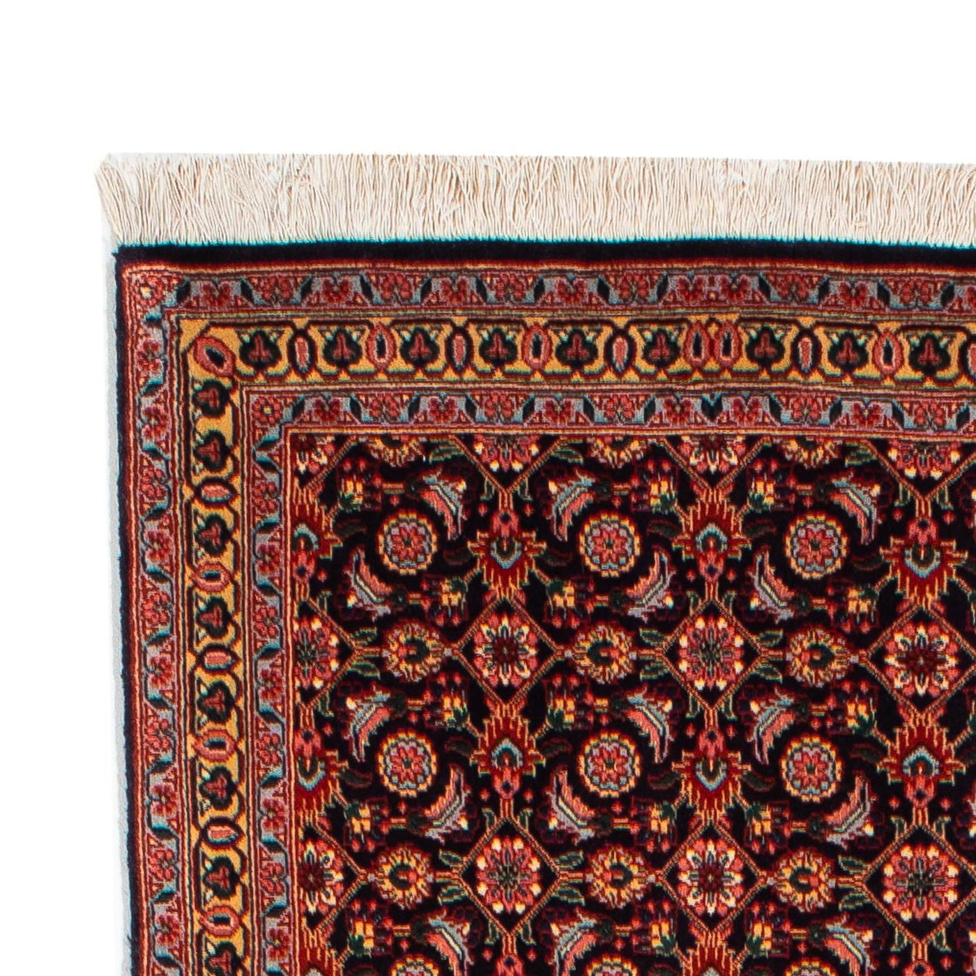 Tabriz Tapijt 295x70cm - Perzisch tapijt
