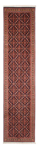 Tabriz Tapijt 302x80cm - Perzisch tapijt