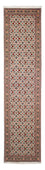Loper Perzisch tapijt - Tabriz - 300 x 76 cm - beige