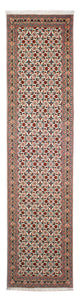 Tabriz Tapijt 300x76cm - Perzisch tapijt