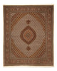 Tabriz Tapijt 254x205cm - Perzisch tapijt