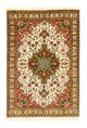 Tabriz - 50 Raj Tapijt 150x104cm - Perzisch tapijt