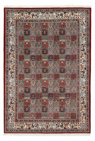 Moud Tapijt 203x295cm - Perzisch tapijt